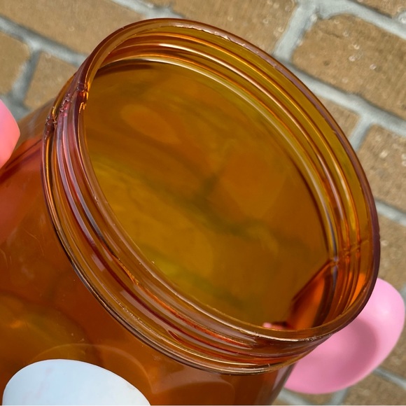 Giant Mr. Potato Head Container 2 Regular Potato Heads 2 Mini Heads Many Parts - Picture 11 of 15